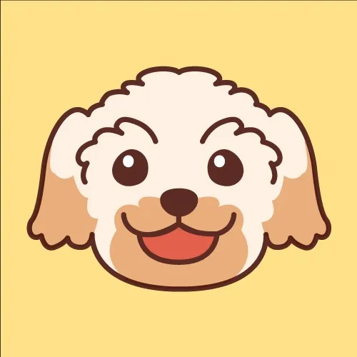 ププの森からお知らせ。